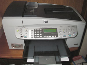 HP6310