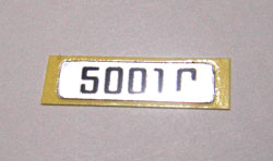 5001CV[