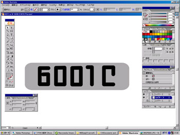 6001C2