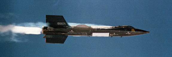 X-15