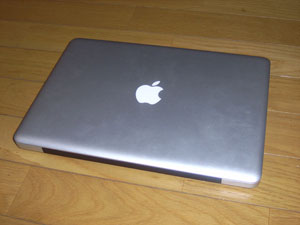 Mac Book